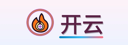 开云 logo